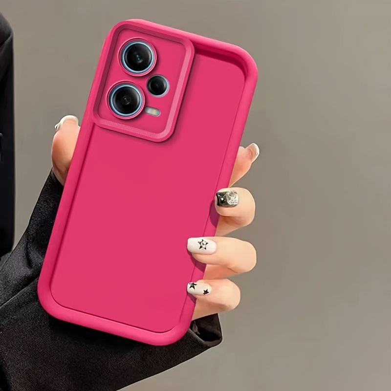 Coque Livre Rouge Pour Xiaomi Redmi Note 7 / Note 7 Pro - Style Bookstyle