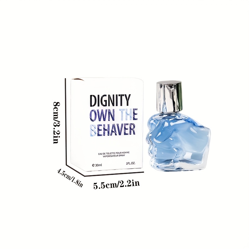 Qoo10] 【30ML】ブラベーフィスト メンズ香水