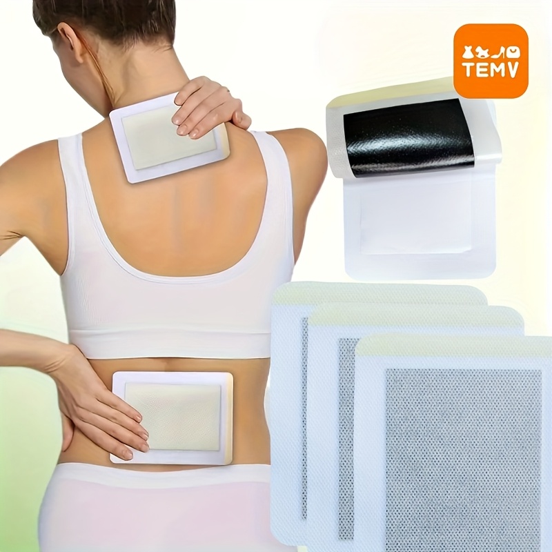 20st traditionella värmeplåster uppvärmning för rygg - Temu Sweden