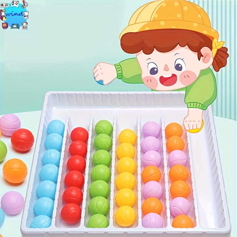 31pcs Interactive Board Game Set for Family Fun, Ideal for Halloween and Christmas Parties, Perfect for Indoor Celebrations, Party Game Set|Colorful Game Pieces|Durable Game Set