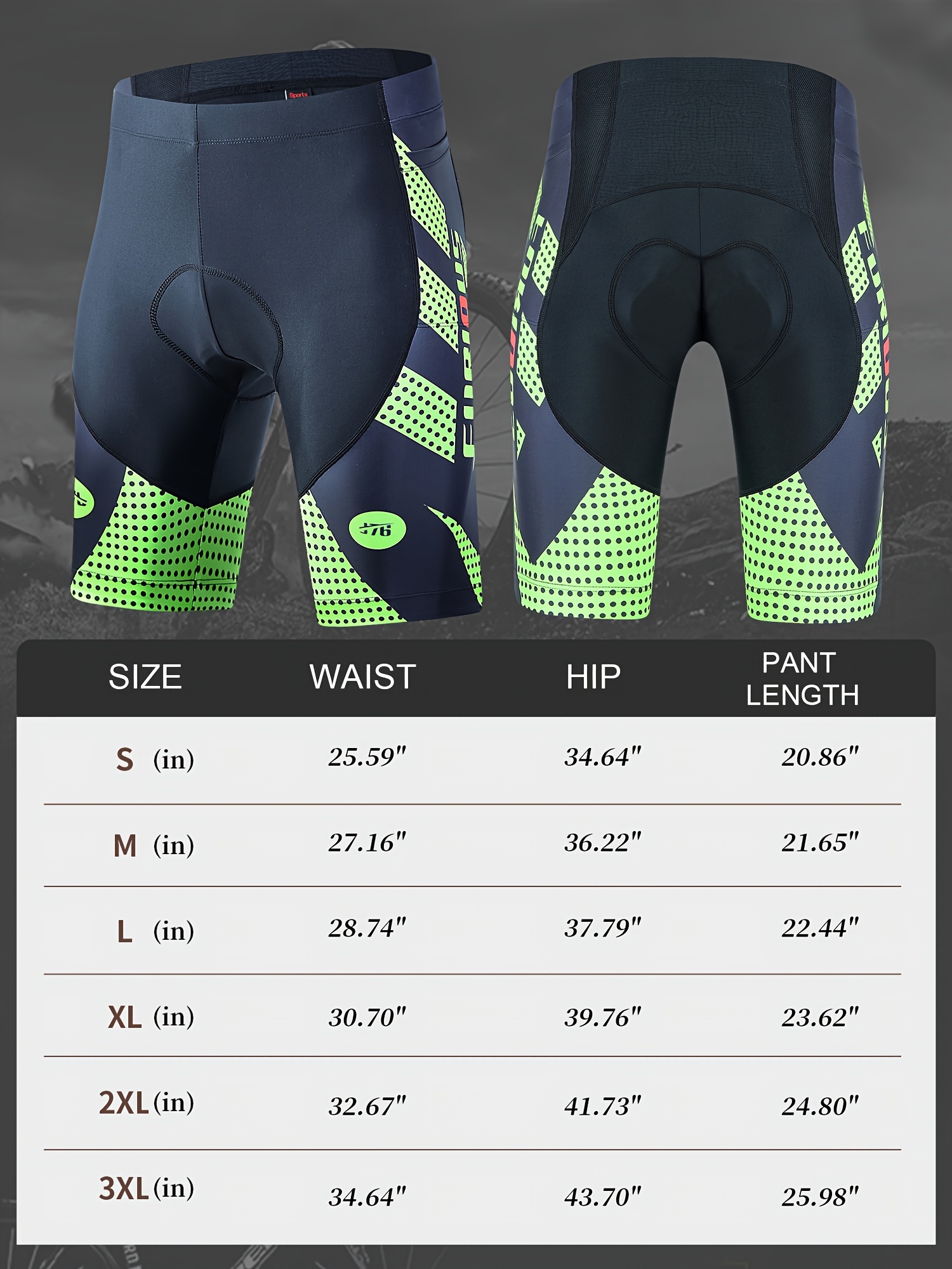 Amazon Pantalon Para Ciclismo Hombre Culotte Gobik Culote Ciclista