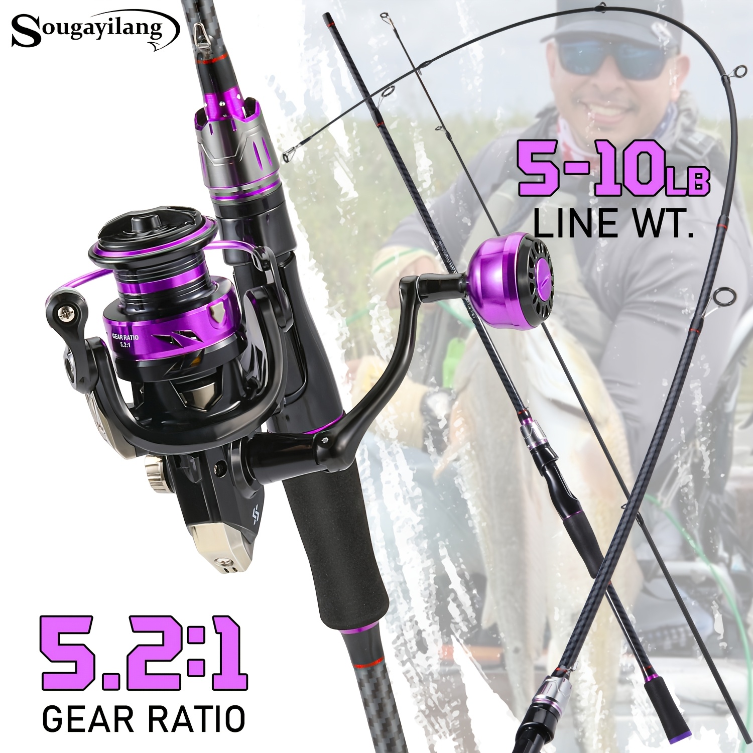 auto spool fishing line offshore Gonex Spooler so why should you Offshore: Aim Small, Hit Big