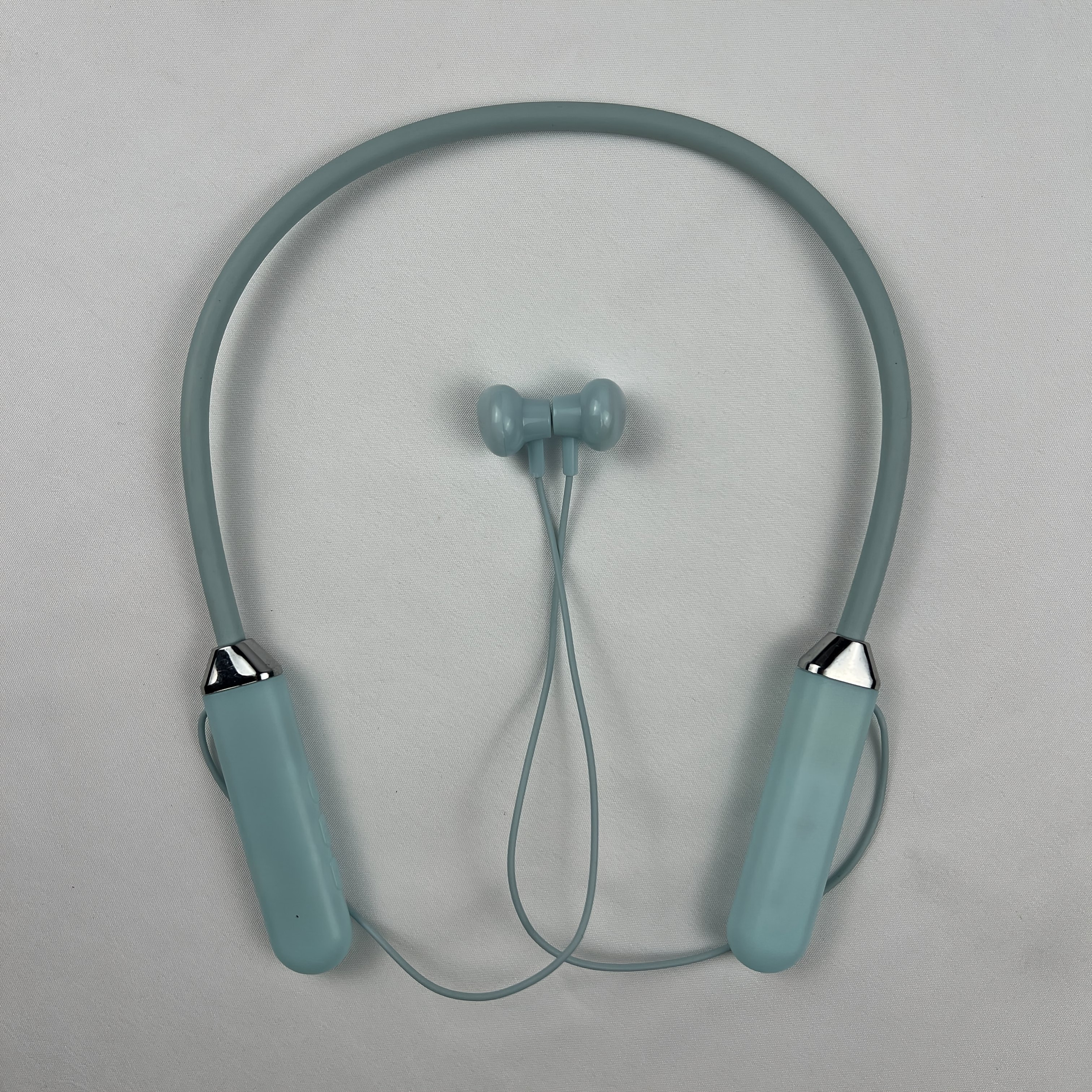 18H Ultra-Long Standby Time Wireless Earbuds, True Wireless Sports Earphones, 200Mah Battery, Stable 10M Connection