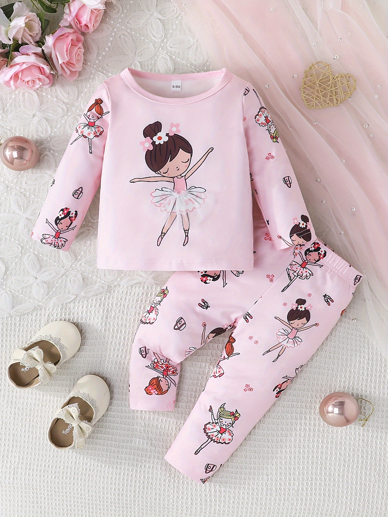 Pink Kohl Children's Clothing Mattel Doll Barbie Pinktastic