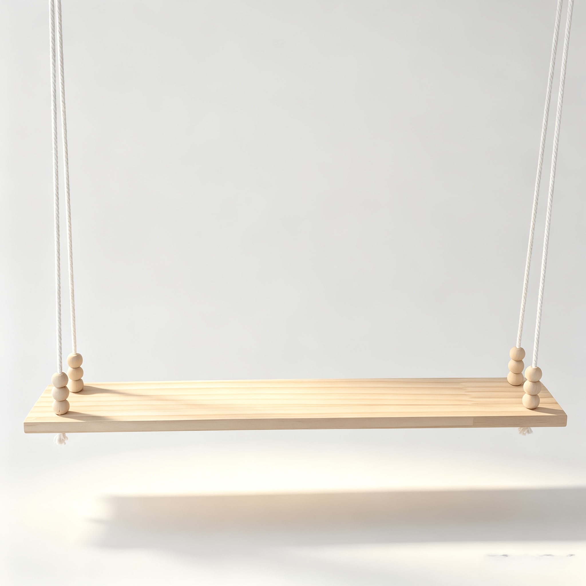 TEMU Large Wooden Bird Perch Stand, Multi-use Hanging Swing Perch Universal For Chicken & Parakeets Parrots, Poultry Resting Play Frame, Creative