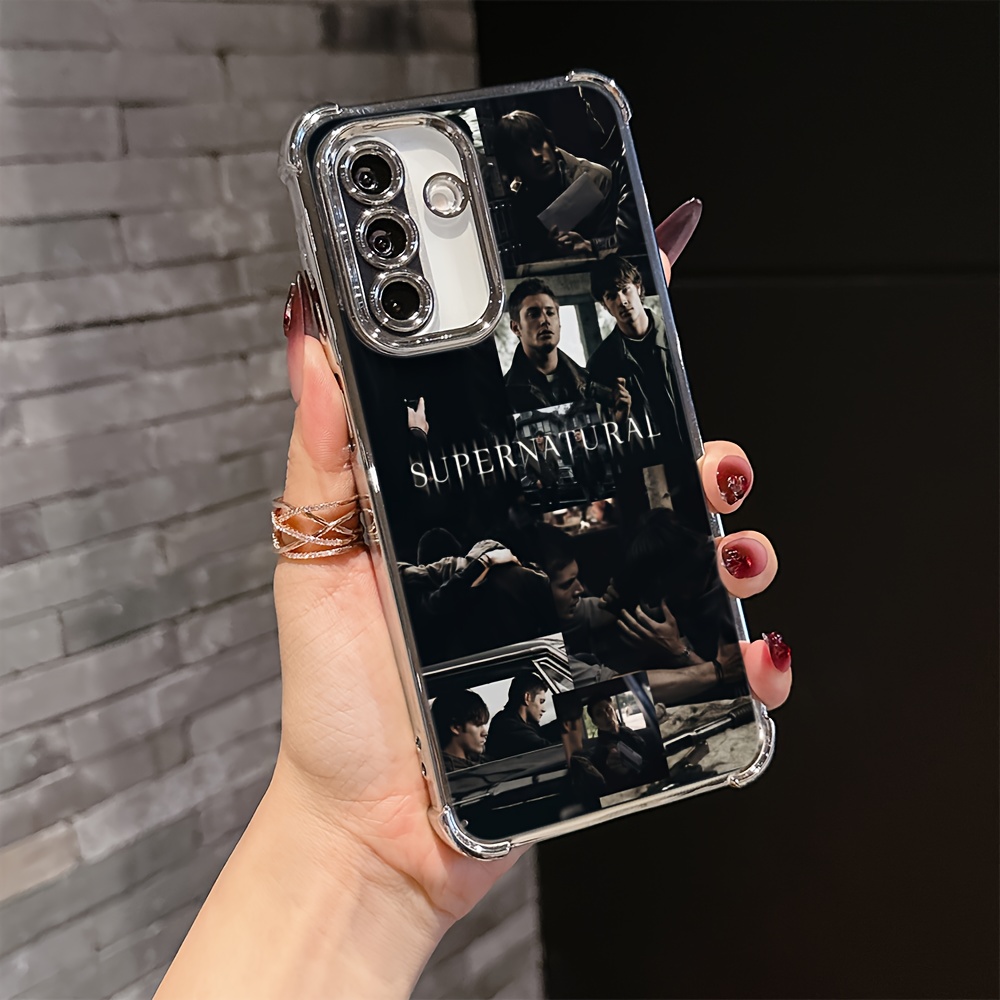 phone case black Compostable iPhone Case