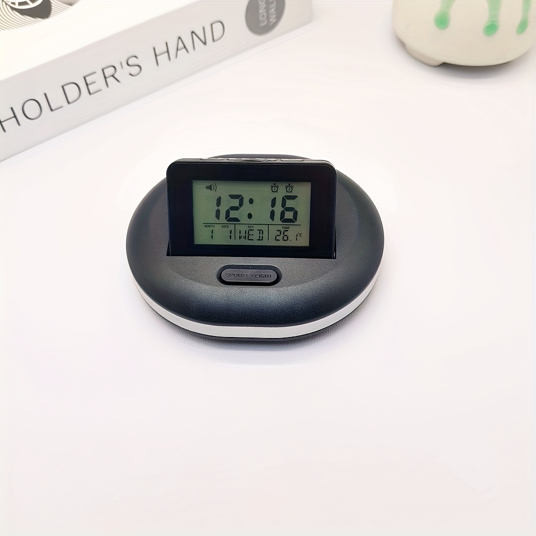 get phone to vibrate on silent Silent Alarm Wristband Vibrating Watch Silent Wrist Shock Clock Vibration  Bracelet Vibrating Alarm Clock for Heavy Sleepers