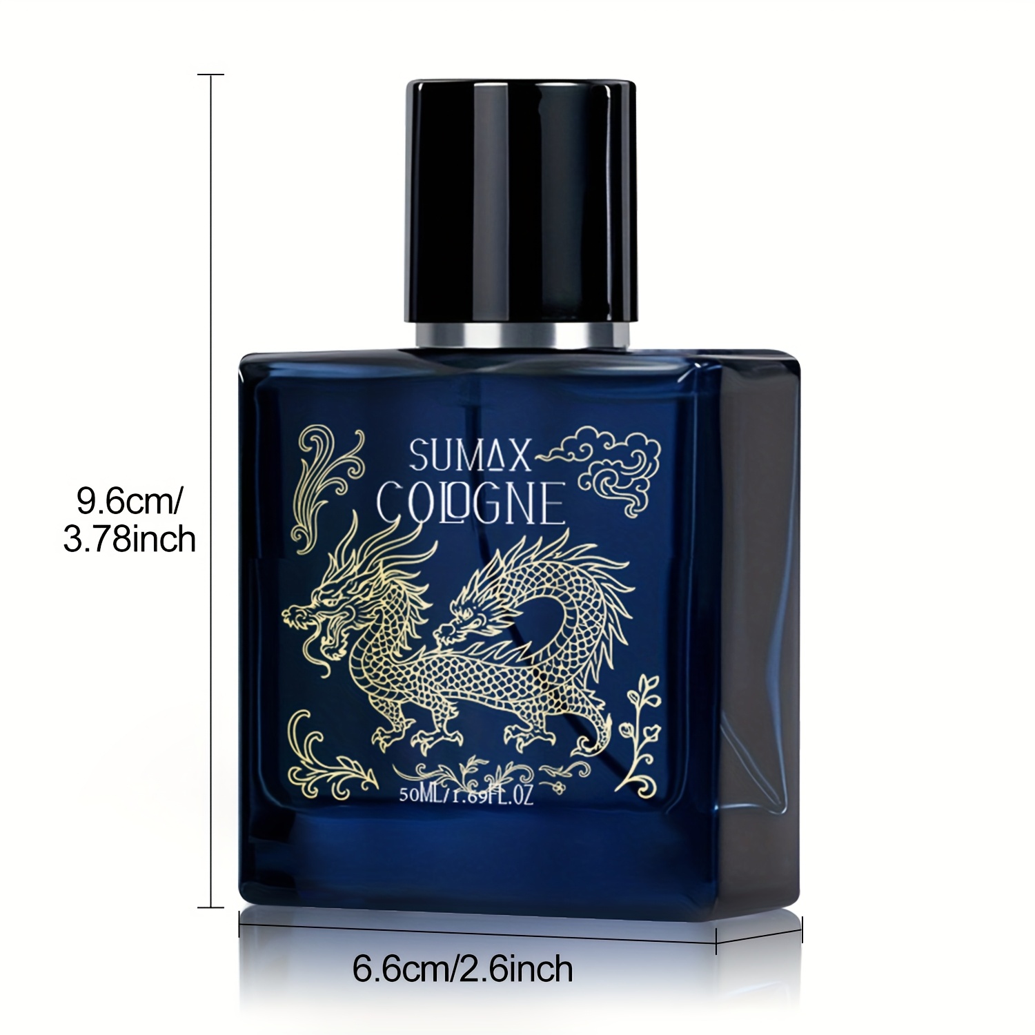 sumax 50ml dragon perfume alcohol - Temu Mauritius