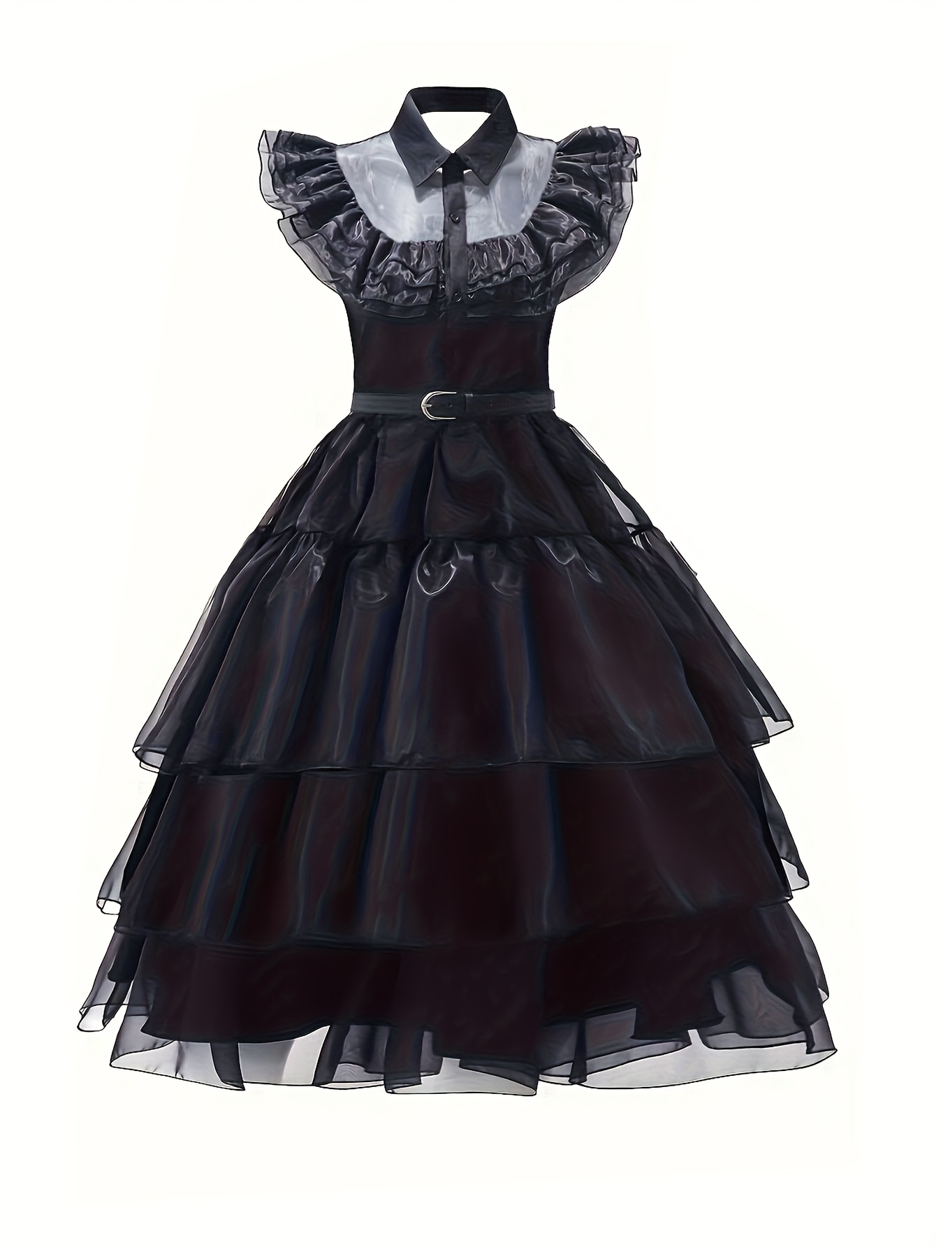 womens mesh halloween costume long gown evening dress - Temu Mauritius