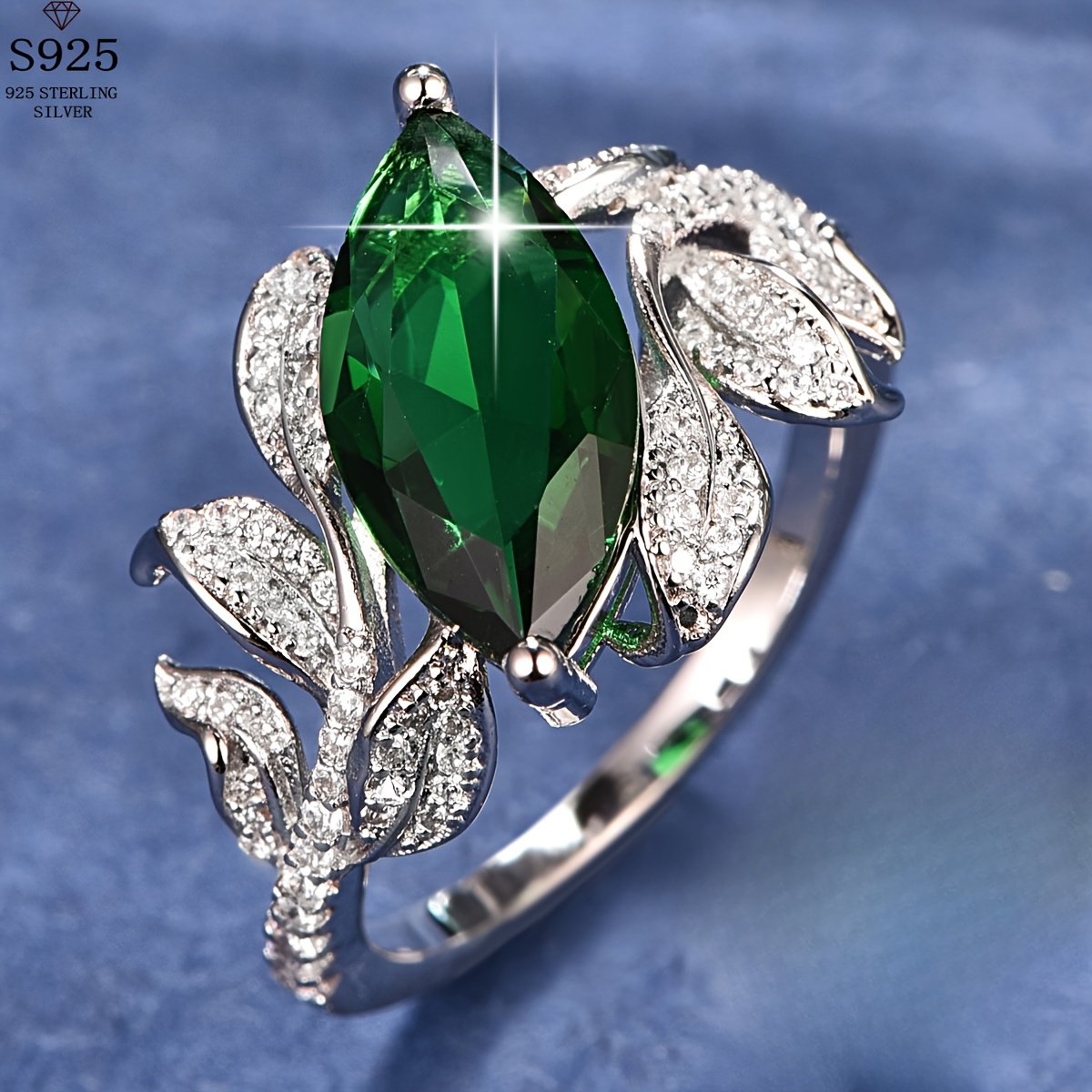 

1pc 925 Decor , Suitable For Parties,