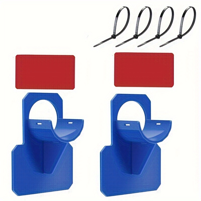 Swimming Pool Pipe Bracket Hose Bracket Pool Hose Support Pool Hose Clamps For Above Ground Pools