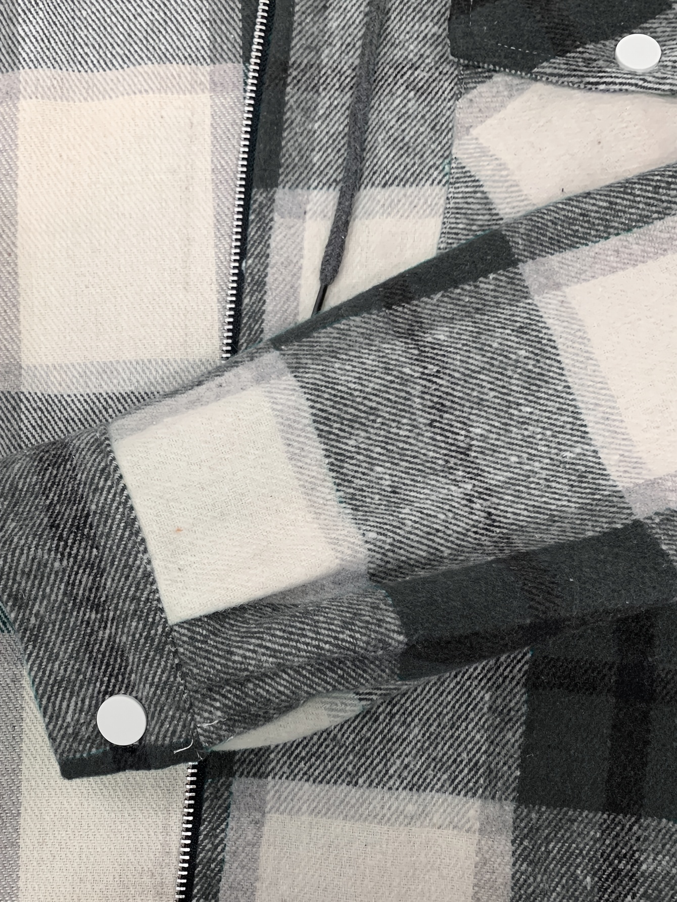 LAURA SCOTT Cozy Zp Up Sherpa Lned Sweatshrt | Laura Scott, Clothes