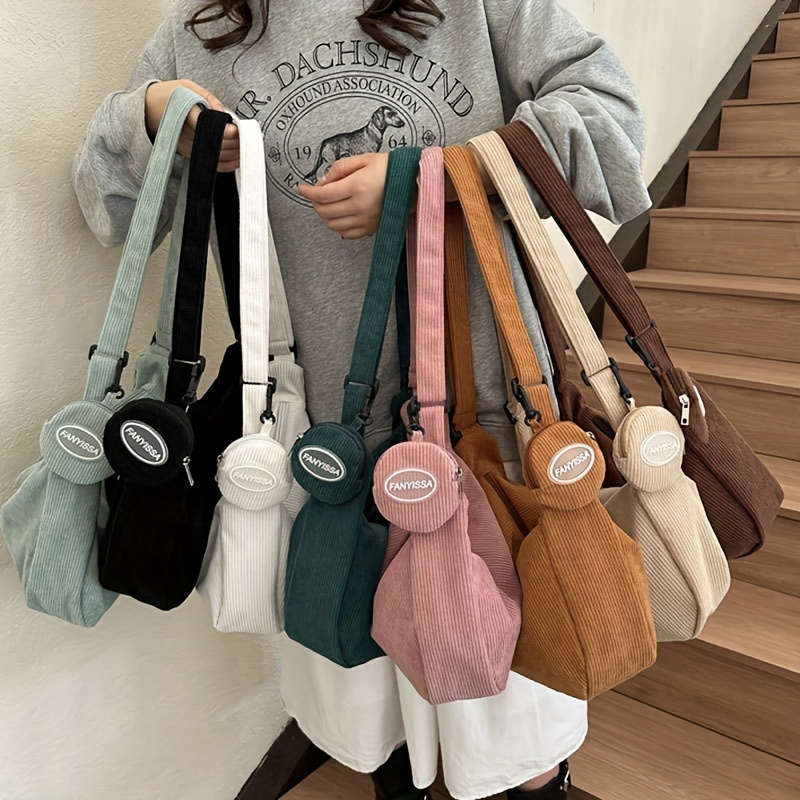 

Tote Bag For Women, Shoulder Crossbody Bag And - , Bag