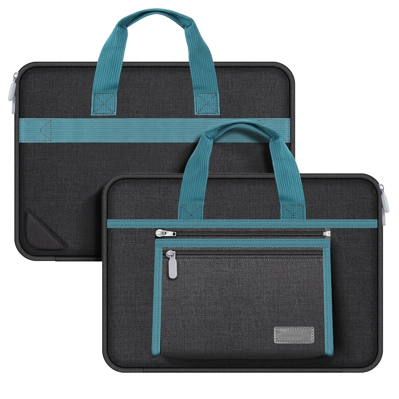 13 3 inch 14 inch laptop case compatible tsa travel friendly - Temu
