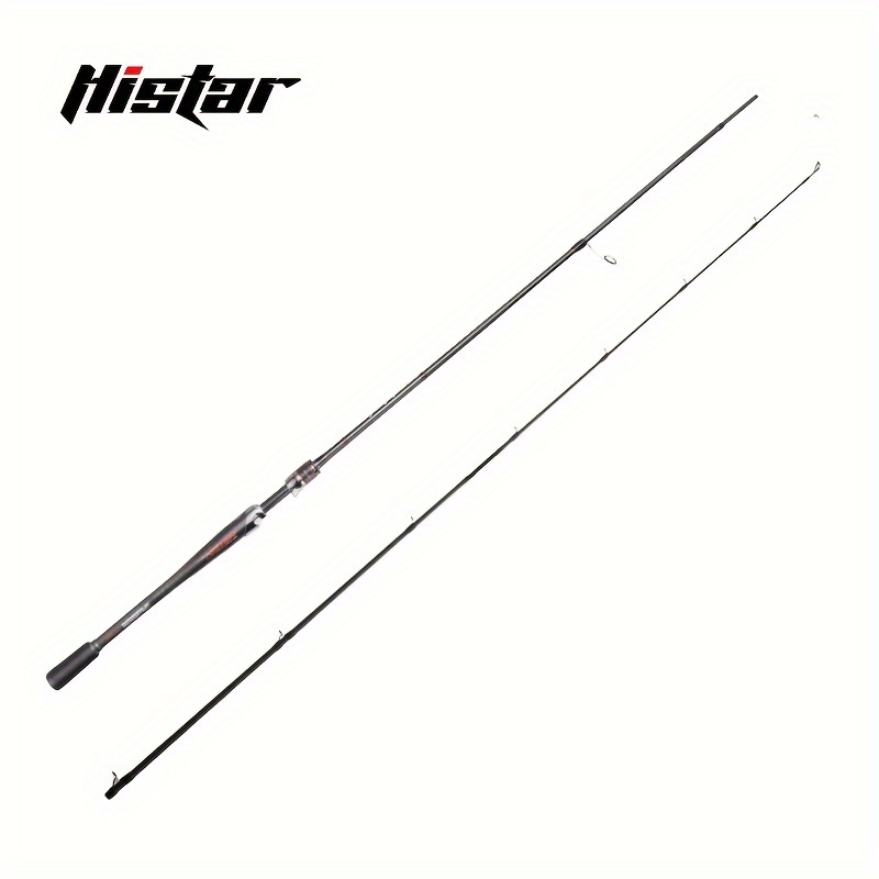 Ftk 3 section Spinning Rods Brute Tuff 99% Carbon Fiber - Temu New