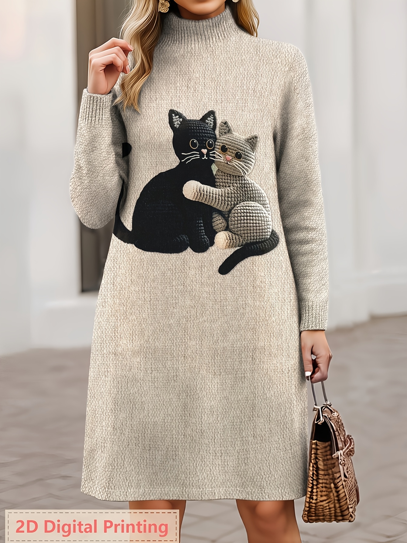 fall mini dress casual Steve Madden Karissa Dress | Women's Dresses