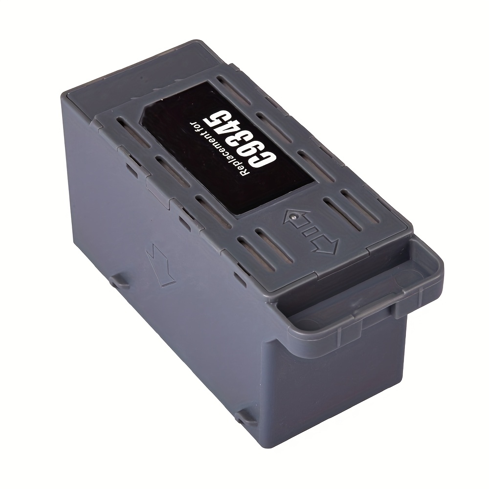 c9345 ink maintenance box   l8050 l8160 l8180 l15158 l15168 l15180 l18050 et 8500 8550 18100 m15180 m16680 printer