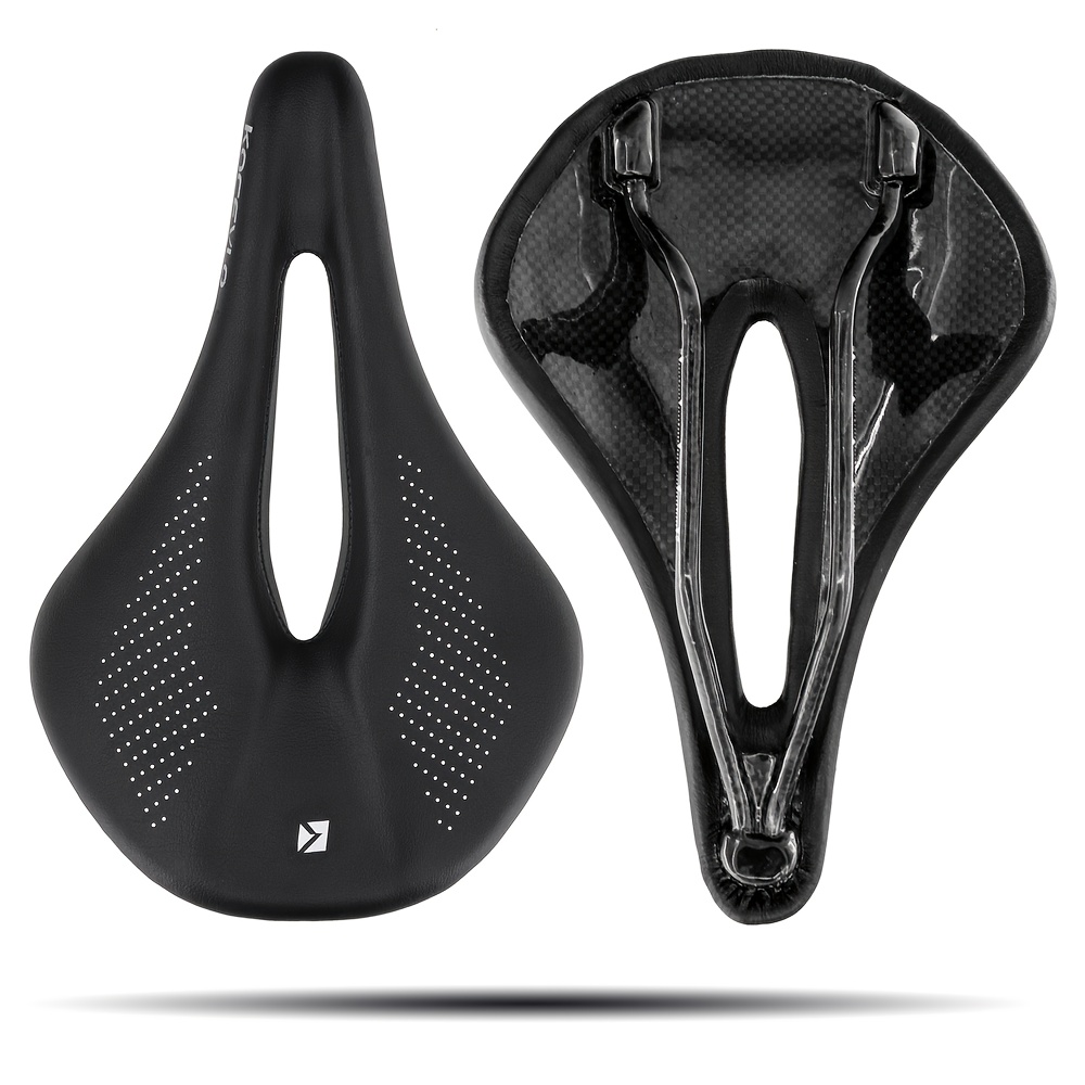 carbonfaser rennrad sattel  leichtes 130g - Temu Germany