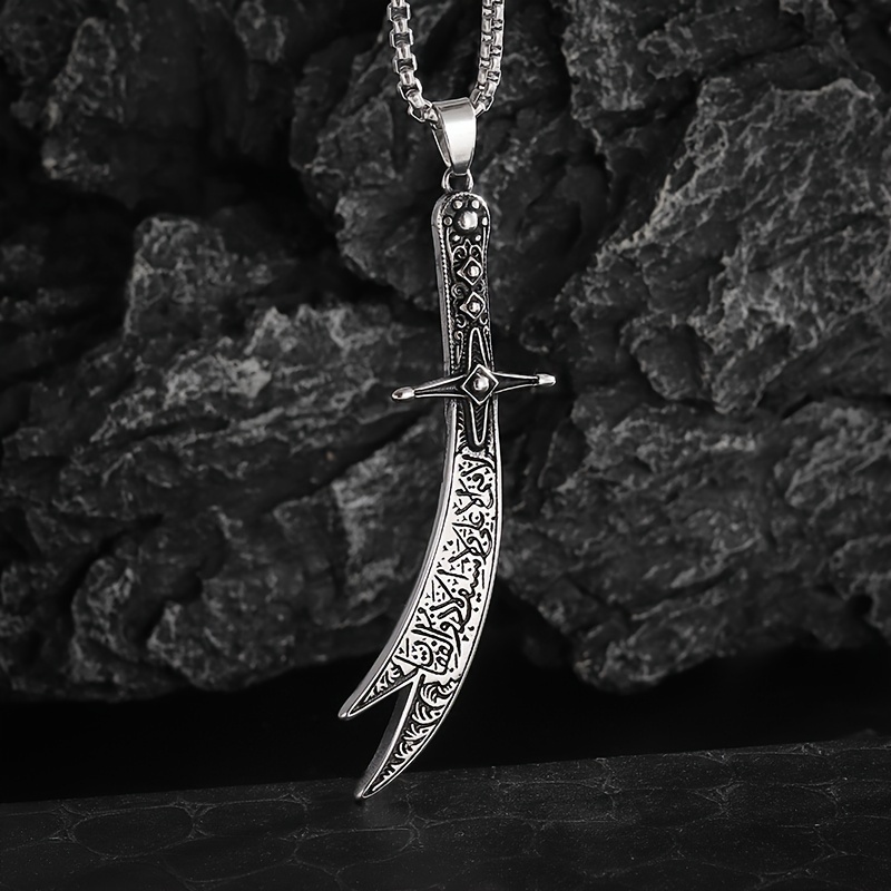 国内で当店のみ CFIERCE - Sword Necklace il_340x270.5256876661_7xnp.jpg