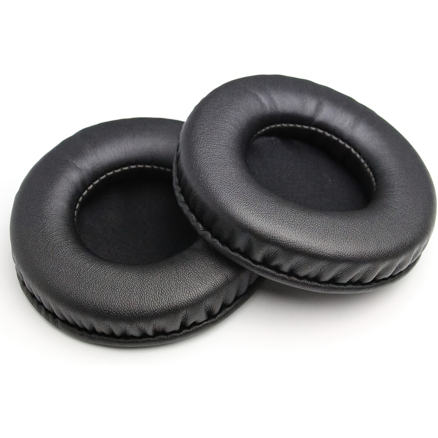 

Headphones Ear Pads Replacement, Leather Cushions For Wh-ch500/ch510/ch520, Mdr-zx100/zx110/zx110nc/zx220/xb200/zx300/zx330bt, Mdr-/////, Dr-bt101