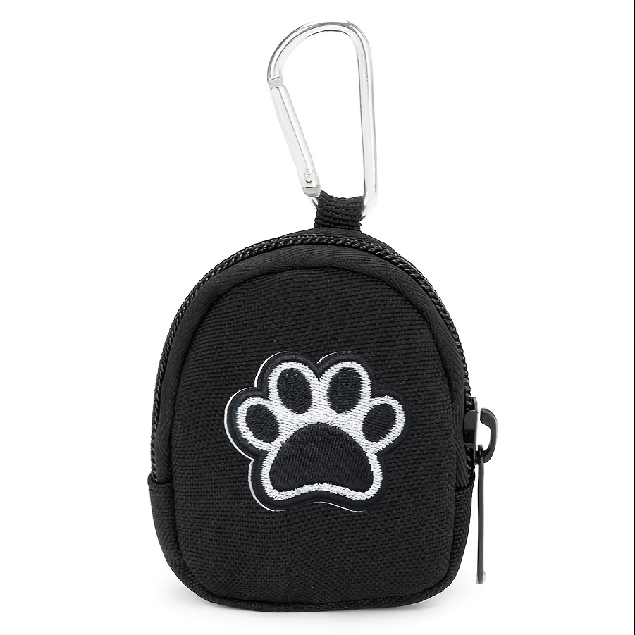 Image of Classic Small Outdoor Sports Mountaineering Cycling Key Holder Portable Men' Purse