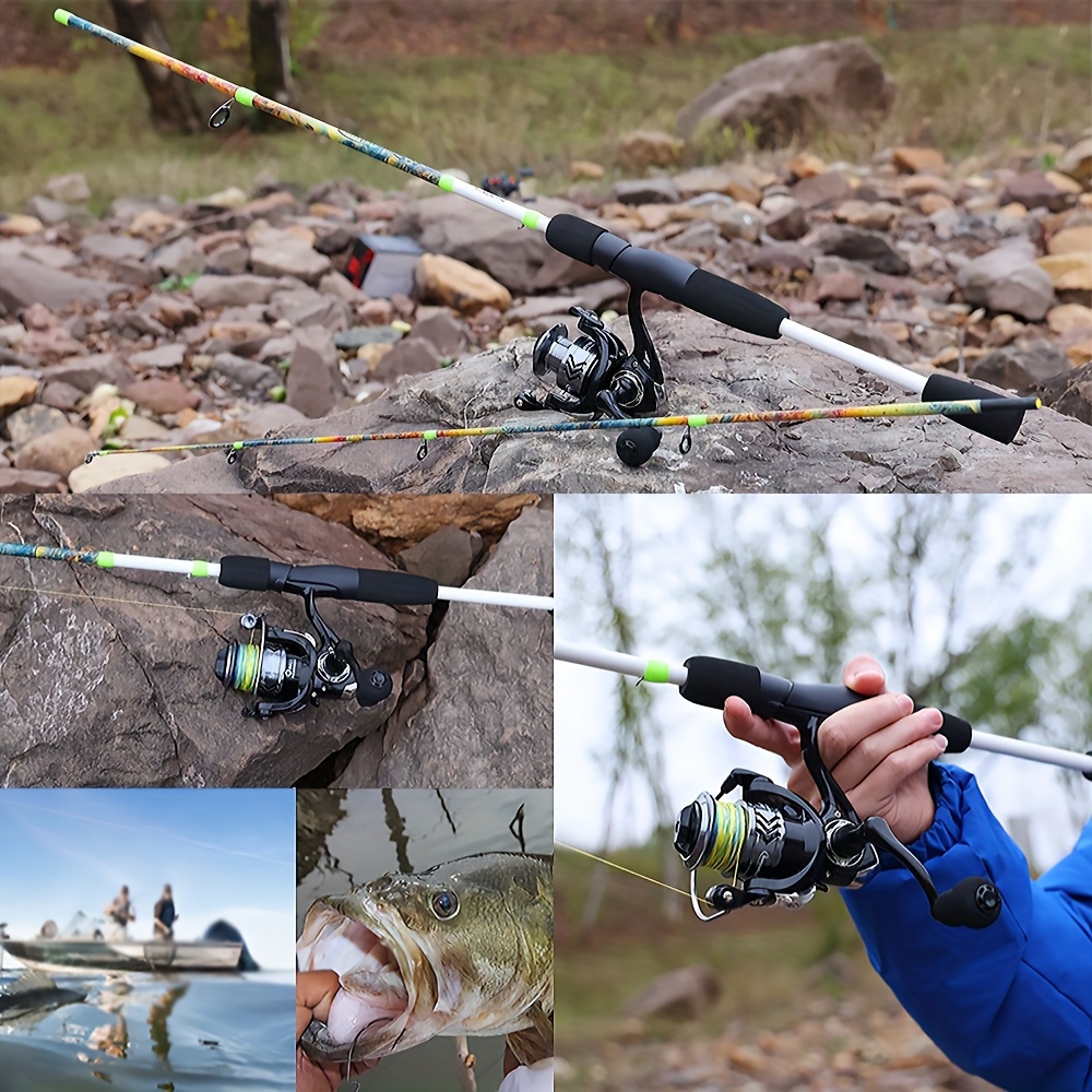 1 8 fishing pole tip CRB Top & Guide Sizing Gauge — HiFishGear Color:plain lead Fast Handle Options Olympia®️ goes next level! 1015