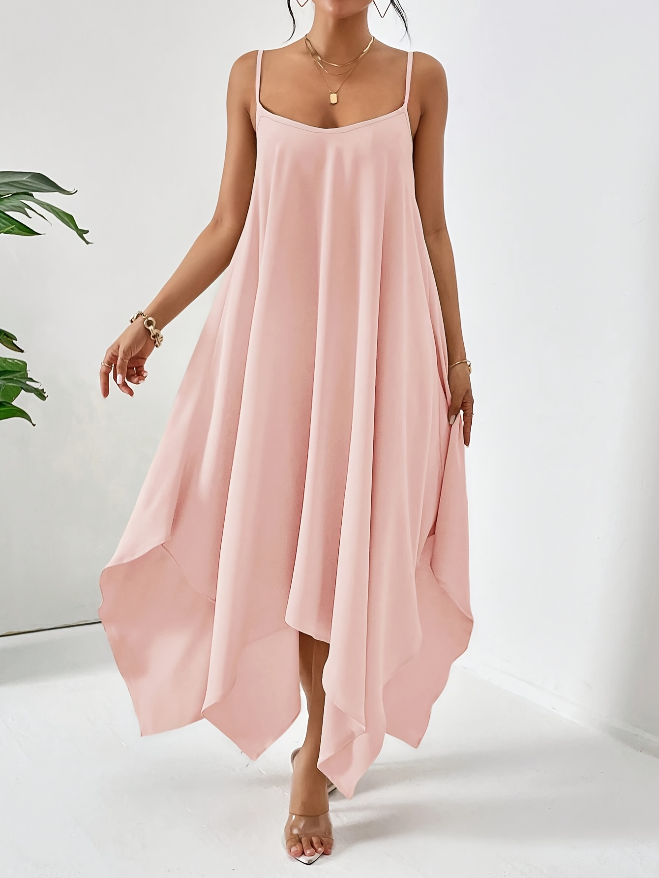 casual dress for wedding guest philippines Look: 12 Fresh Garden Wedding Guest Outfits
