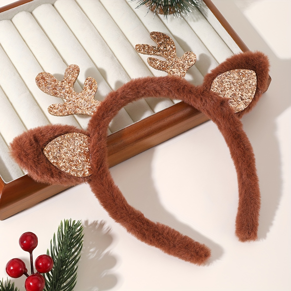 

- For Christmas Parties &