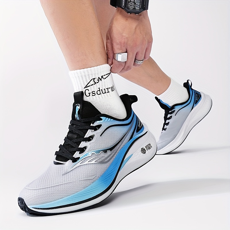 UltraRun Men's High-Performance Running Shoes 2