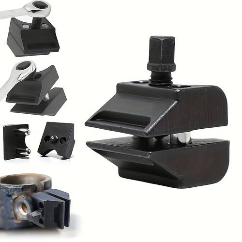 kit separatore di sospensione automobilistica con - kit strumenti per la rimozione dellammortizzatore e del giunto del inferiore , struttura in acciaio resistente, per auto e delle sospensioni