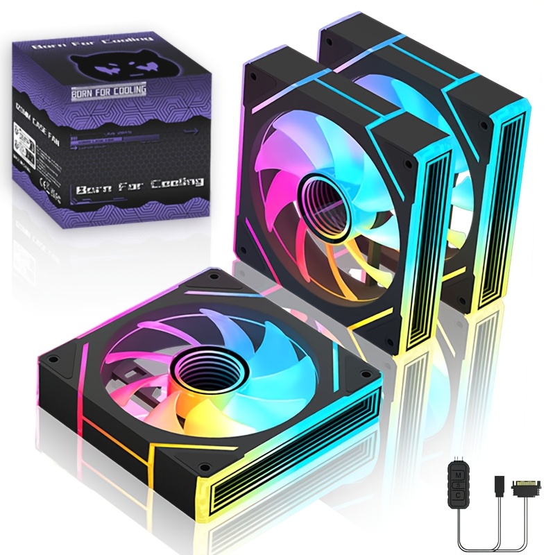 pc accessories sold on Temu Australia