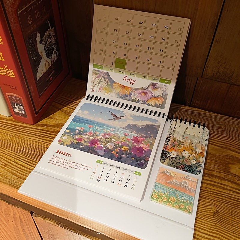 Daily Calendar 2025 Price 