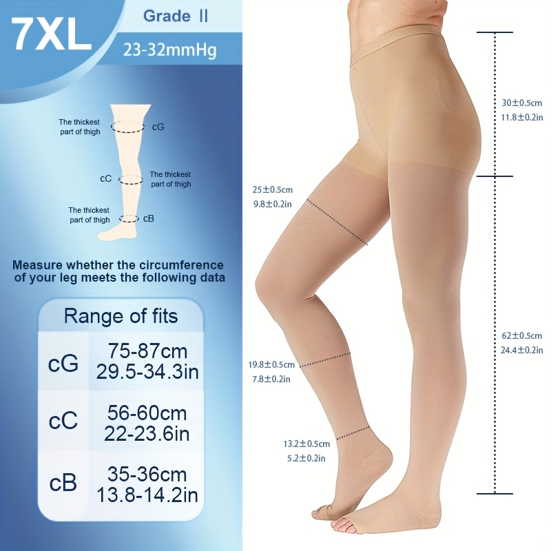 Calze Donna, Collant, Gambaletti, Leggings - Foto 2