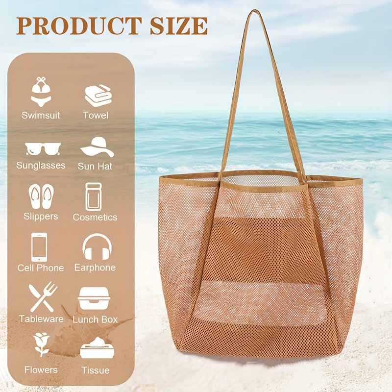 FOTAP Make-up-Tasche Für Lehrer – Vielseitige Kosmetiktasche Als Geschenk (Weiß/Garten-Druck)