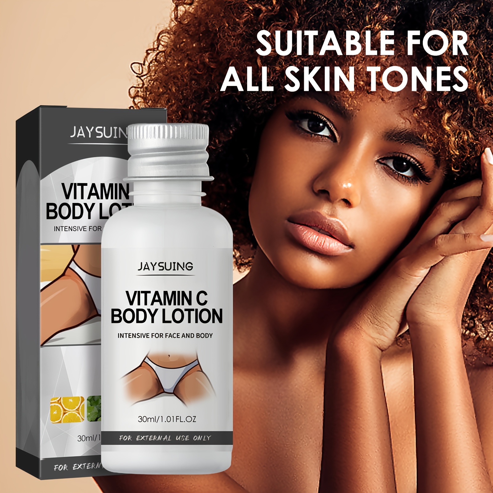 THE SALON 02 VITAMIN C LOTION 150g 【公式通販】