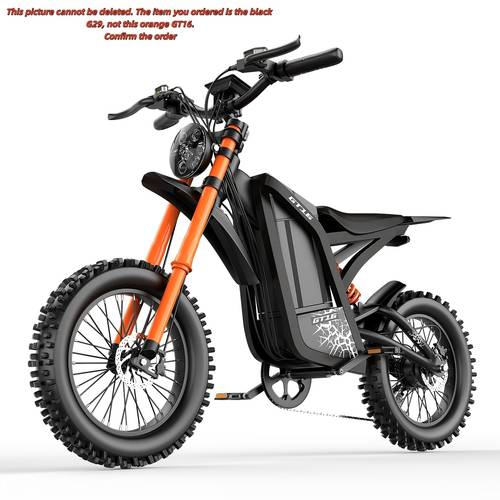 electric bike for adults 749w motor 27 9mph 48v 20a removable battery up to 65 miles long headlight taillight 20 tire off road e bike