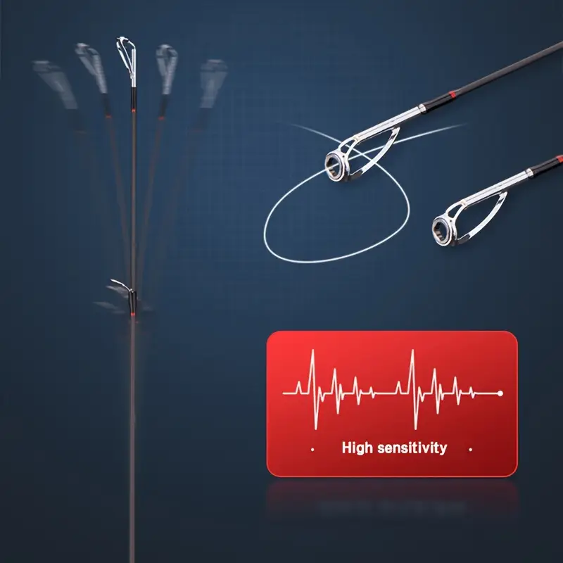 2 1m 6 89ft fishing lure rod 4 tips l ml m mh spinning - Temu 2 1m 6 89ft fishing lure rod 4 tips l ml m mh spinning - Temu