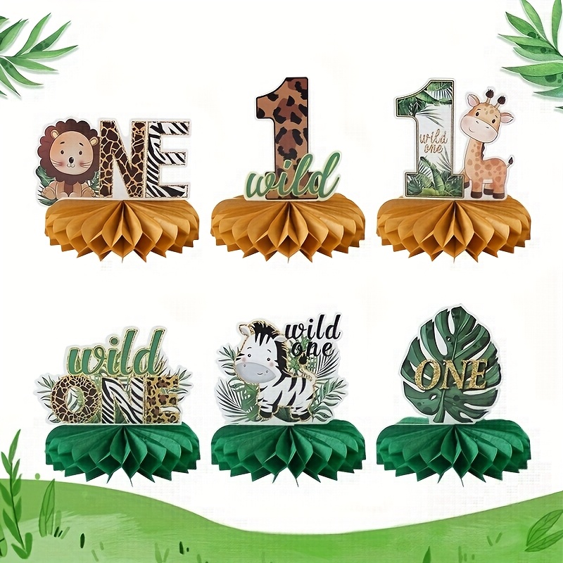 My Fairy First Birthday Decorations, Fairy First Birthday - View #10