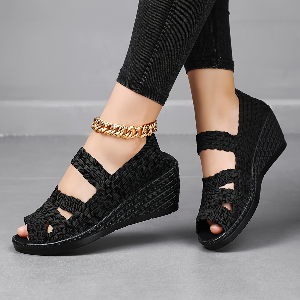 TEMU Women's Casual Sneakers, Women Shoes