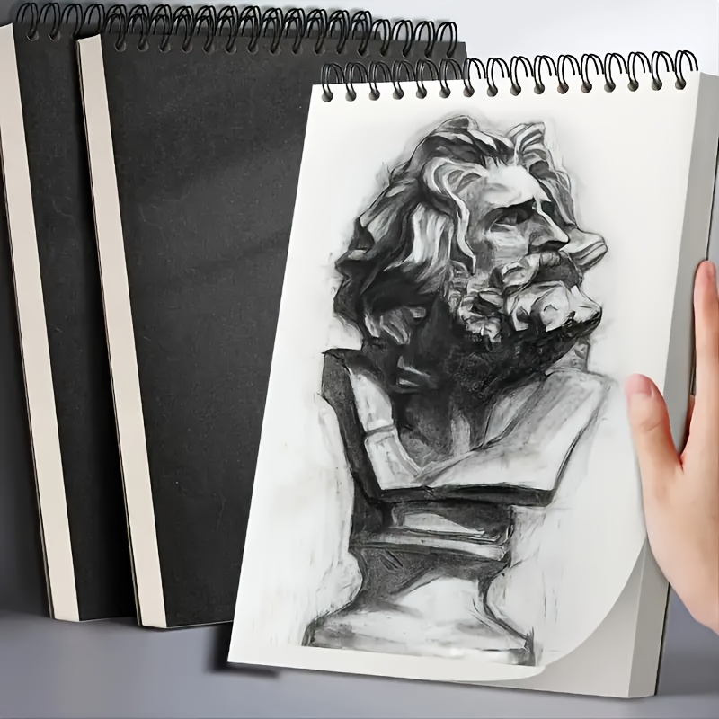 Sketchbook e Blocchi da disegno - Scuola