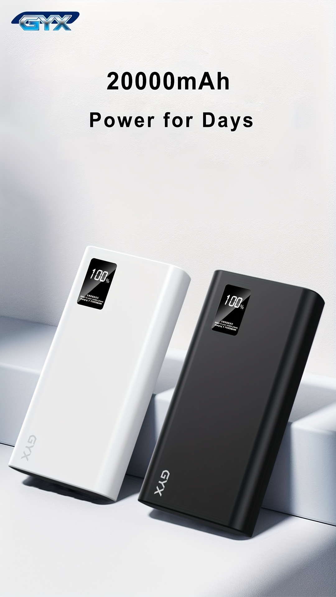 Best Portable Charger Best Extra Battery For Iphone Gyx Portable