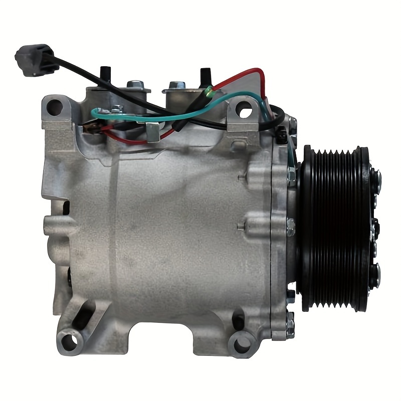 Air Conditioning Compressor Honda Civic 02 05 Temu
