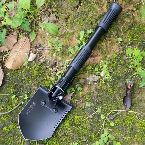 sports outdoor outdoor leisure camping hiking gear outdoor outdoor shovels