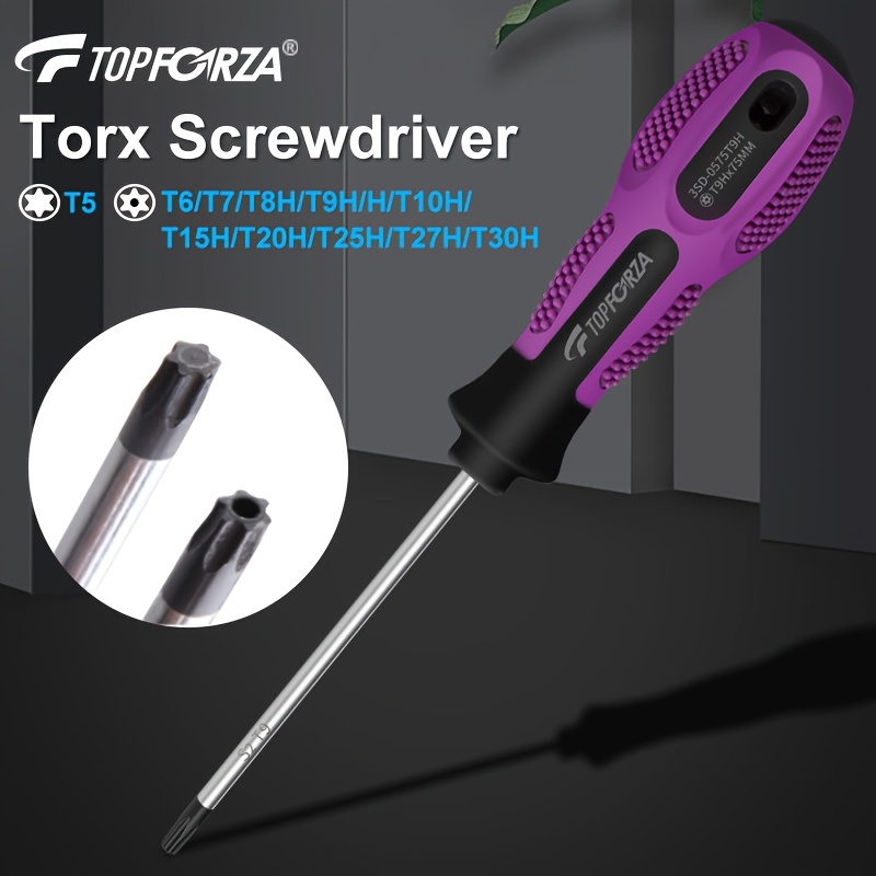 type plum screwdriver plum - Temu
