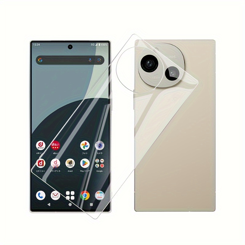 TEMU Phone Case - Case For Protecting Smartphones