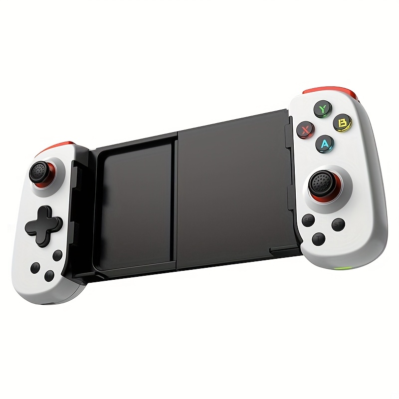 fonkiidokii wireless mobile game controller dual motor