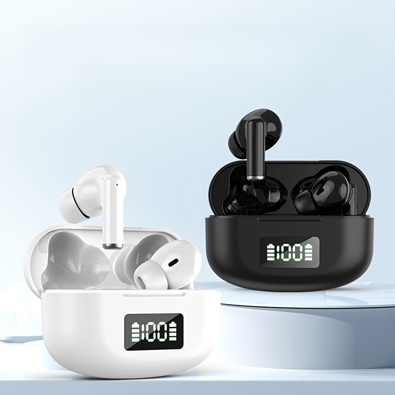 Tws I58 True Wireless Headset Airpods I58 Deals