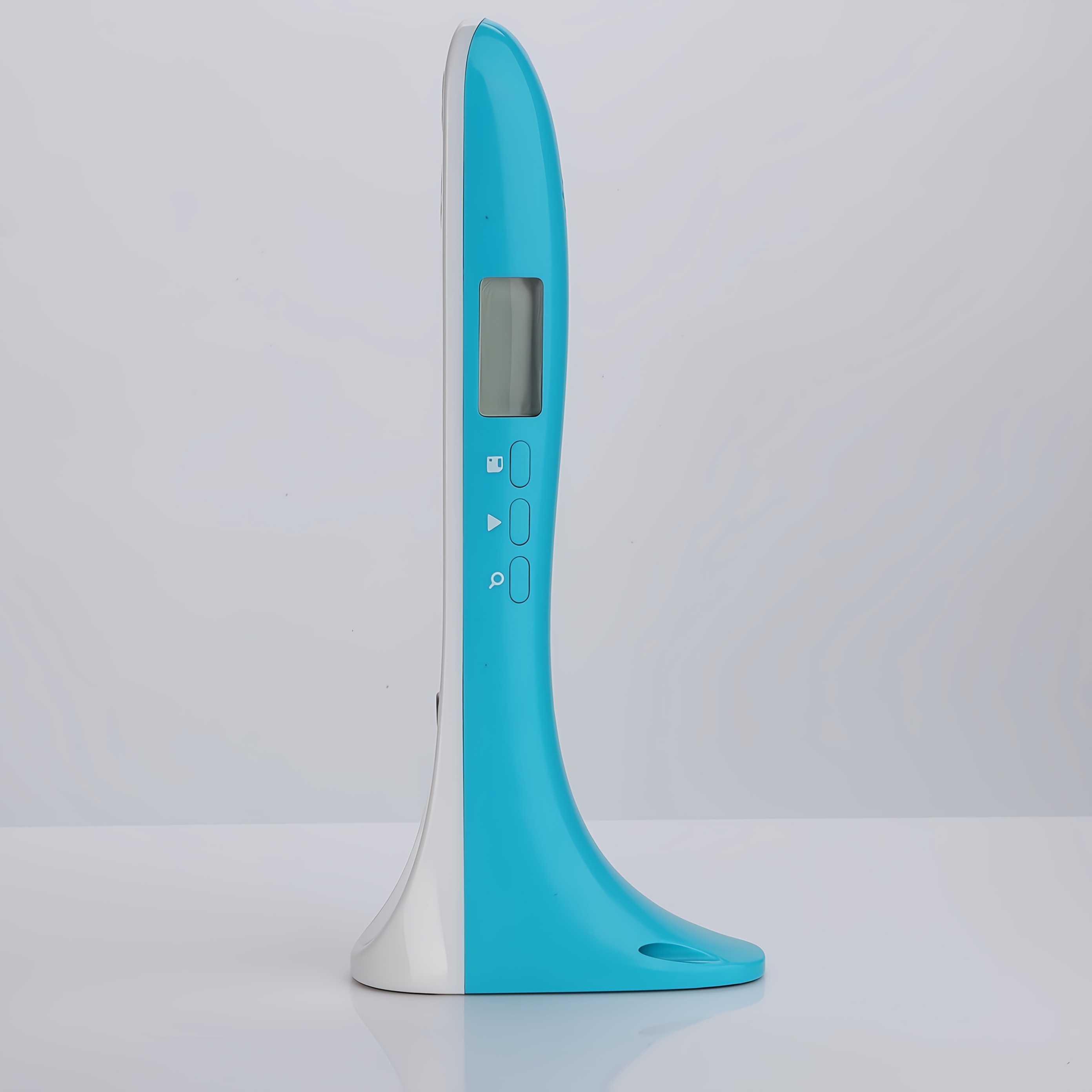 Stadiomètre Ultrasonique Portable – Mesure De Taille Précise, Sans Fil, Pour Enfants Et Adultes - 3
