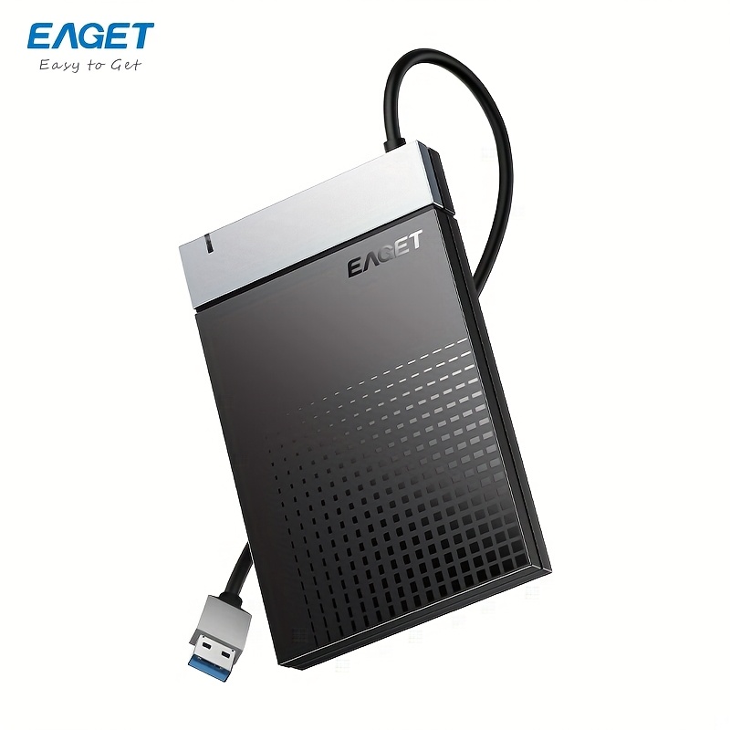 Ssd Case Custodia Esterna Per Hard Disk SATA Da 2.5" Con Interfaccia USB 2.0 - Colore Blu, Marca CableVantage Sata Usb - Foto 7