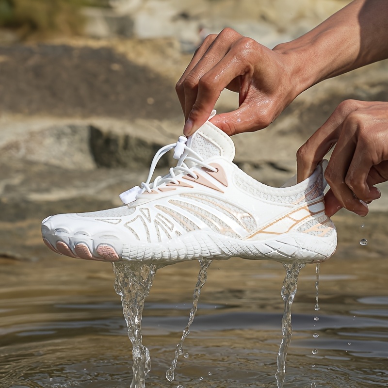 zapatos acuáticos rápido mujer transpirables Temu Spain